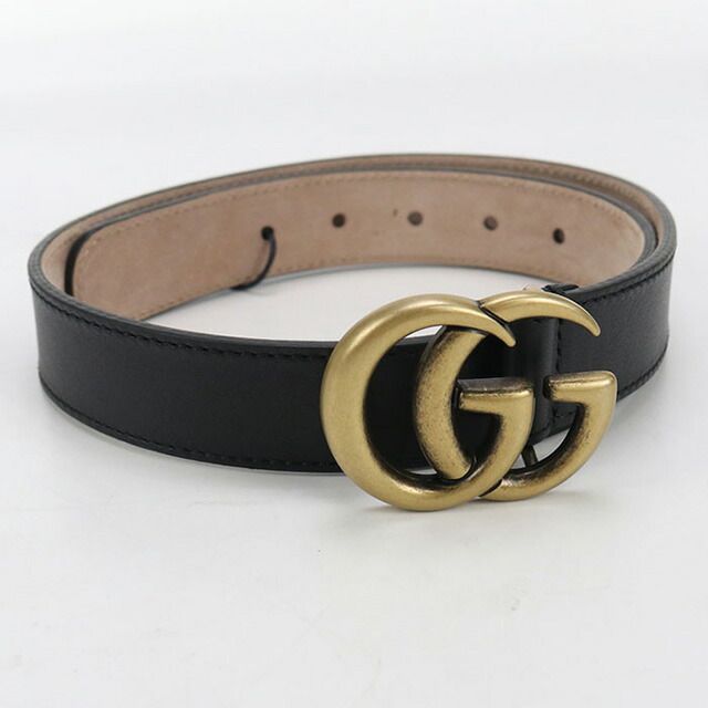 チルドレンズ レザーベルト