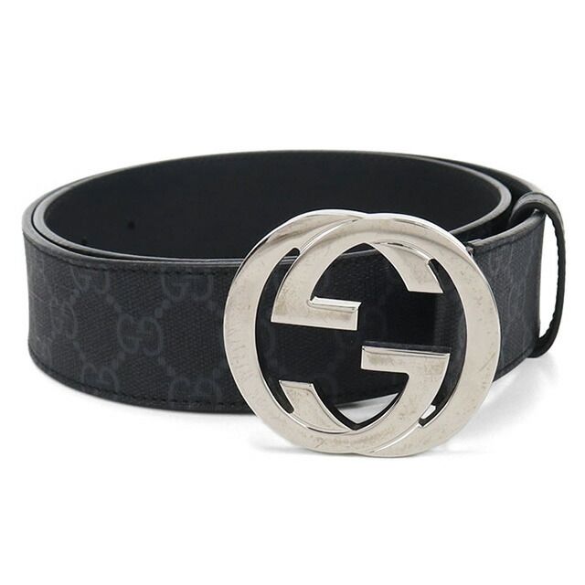 グッチ GUCCI 小物 メンズ 411924 GGスプリーム