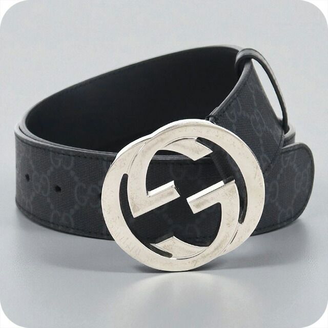 グッチ GUCCI 小物 メンズ 411924 GGスプリーム