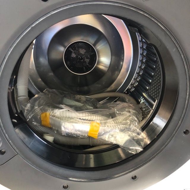 25-2506 シャープ ドラム式洗濯乾燥機 ES-W 113-SR 11 kg 2020年製 SHARP 洗濯機