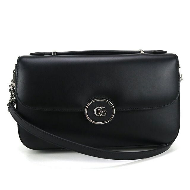 グッチ GUCCI バッグ レディース 739721 プチGG 2WAYハンドバッグ
