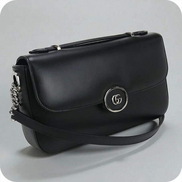 グッチ GUCCI バッグ レディース 739721 プチGG 2WAYハンドバッグ