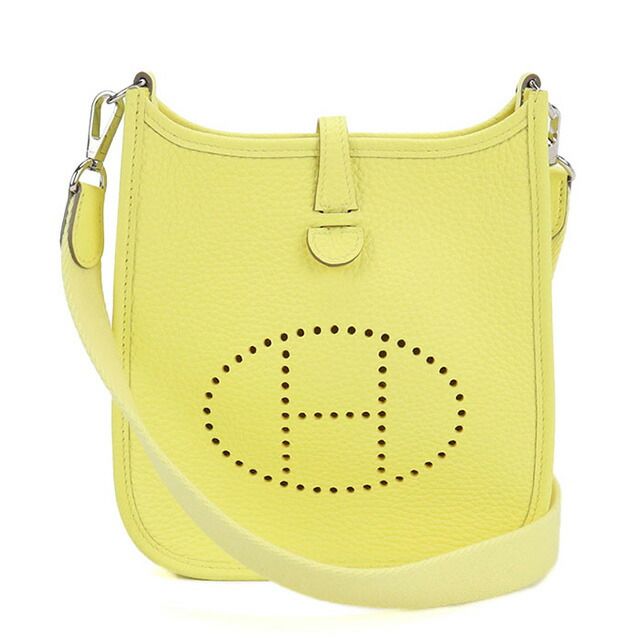 エルメス HERMES バッグ レディース エブリンTPM