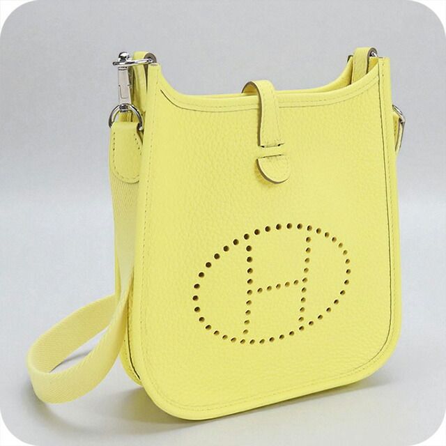 エルメス HERMES バッグ レディース エブリンTPM