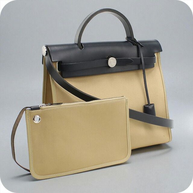 エルメス HERMES バッグ レディース エールバッグジップPM