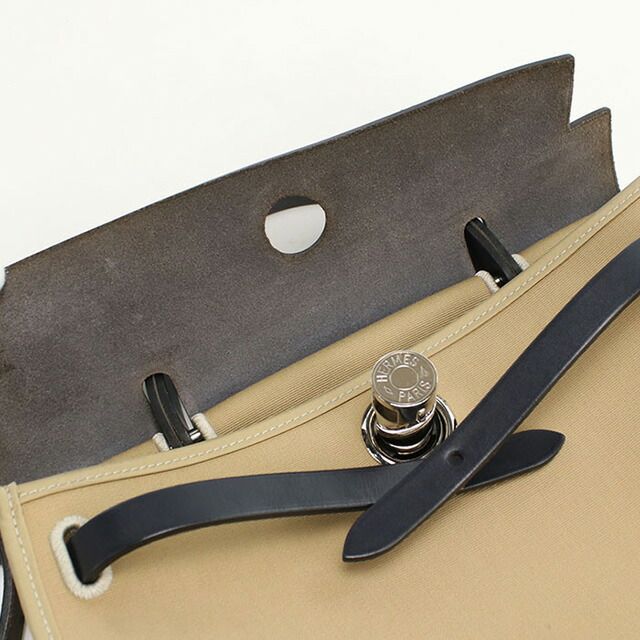エルメス HERMES バッグ レディース エールバッグジップPM DECORATOM_COM_BR