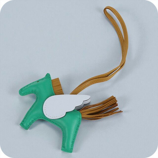 エルメス HERMES 小物 レディース ロデオペガサスPM