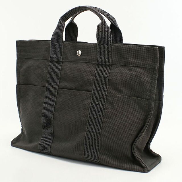 エルメス HERMES バッグ ユニセックス エールライントートMM DECORATOM_COM_BR