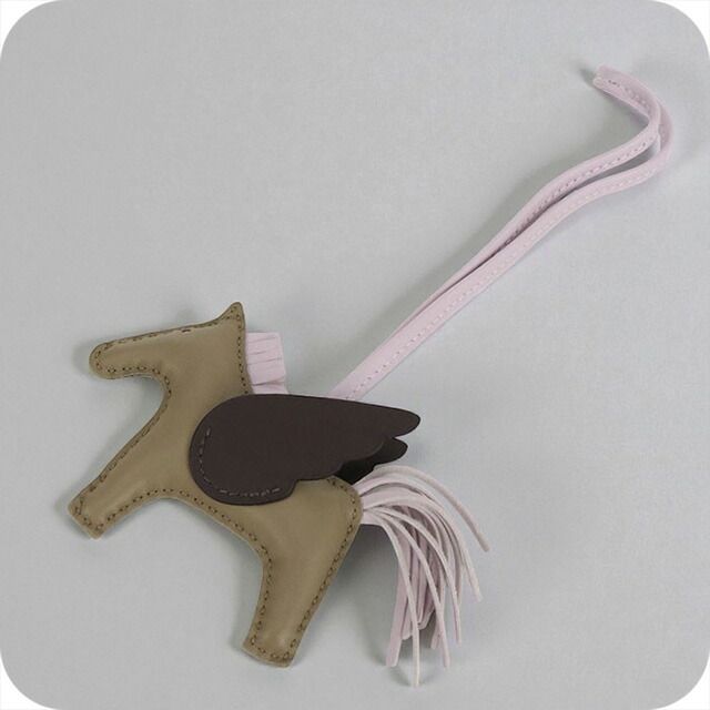 エルメス HERMES 小物 ユニセックス ロデオペガサスPM