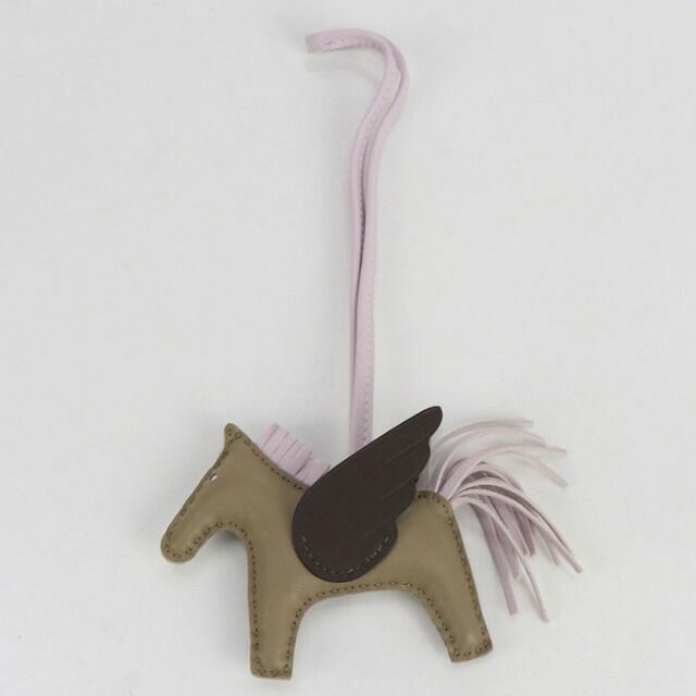 エルメス HERMES 小物 ユニセックス ロデオペガサスPM