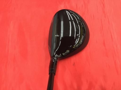 タイトリスト TSi 2 16.5° フェアウェイウッド FW TSP 322 55 フレックスS メンズ 男性用 右利き 右用 Bランク ゴルフクラブ