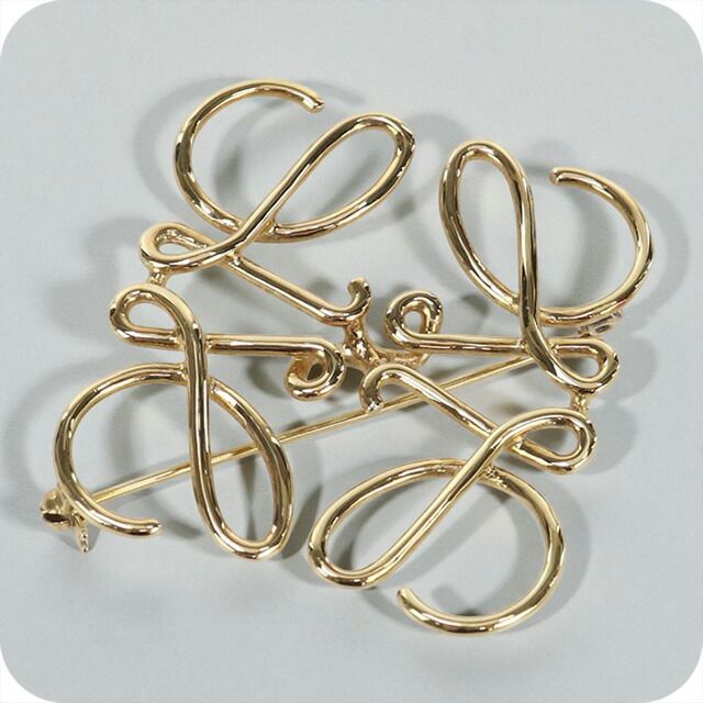 ロエベ LOEWE 小物 レディース 111.25.020 アナグラム