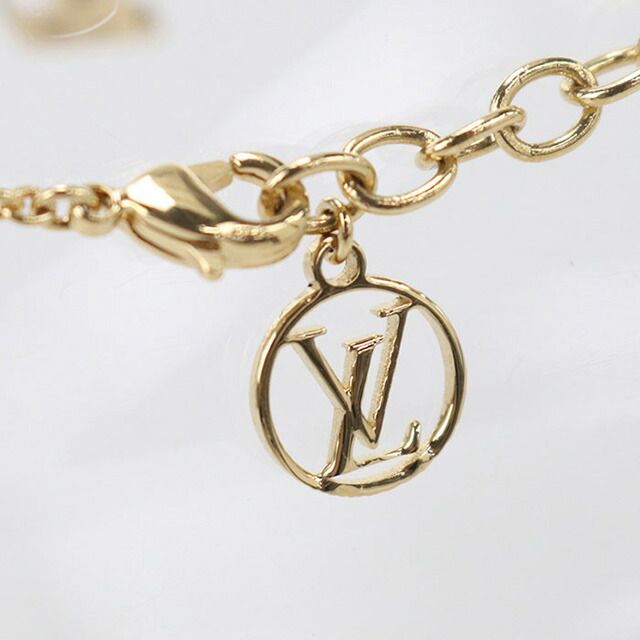 ルイヴィトン LOUIS VUITTON アクセサリー レディース M00587 ブレスレット LVアイコニック FORTGASGNV_COM_BR