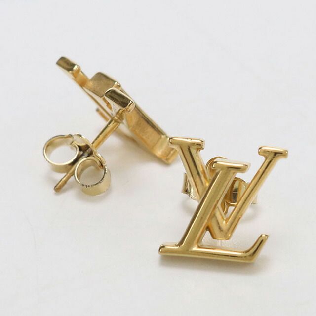 ピアス LVアイコニック