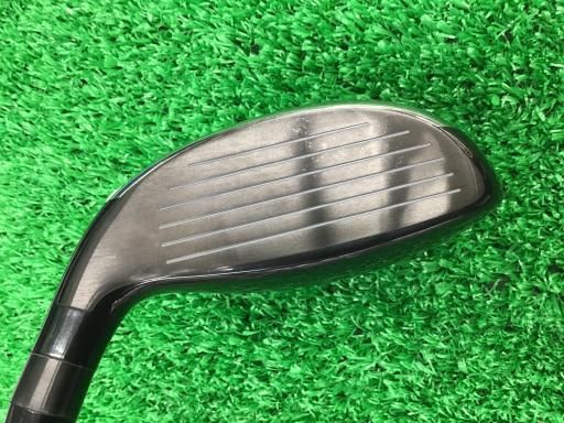 ダンロップ SRIXON Z H 85 U 3 ユーティリティ UT NS PRO 950 GH D.S.T フレックスS メンズ 男性用 右利き 右用 Cランク ゴルフクラブ