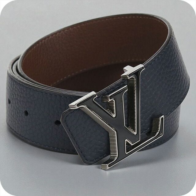 ルイヴィトン LOUIS VUITTON 小物 メンズ M0027S トリヨン ベルト LVティルト リバース