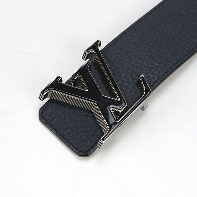  ルイヴィトン LOUIS VUITTON 小物 メンズ M 0027 S トリヨン ベルト LVティルト リバース その他 小物
