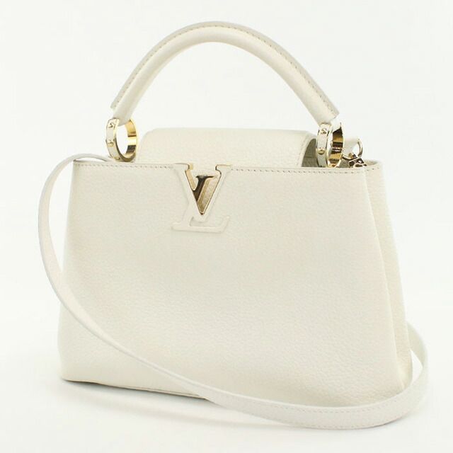 ルイヴィトン LOUIS VUITTON バッグ レディース トリヨン カプシーヌBB DECORATOM_COM_BR