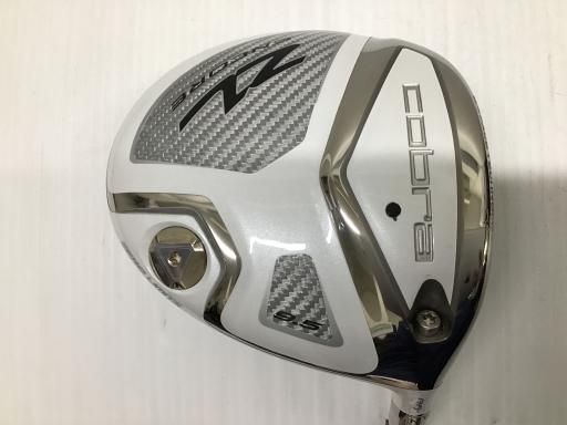 コブラ KING cobra ZL ENCORE ホワイト 9.5° ドライバー DR リシャフト フレックスその他 メンズ 男性用 右利き 右用 Cランク ゴルフクラブ
