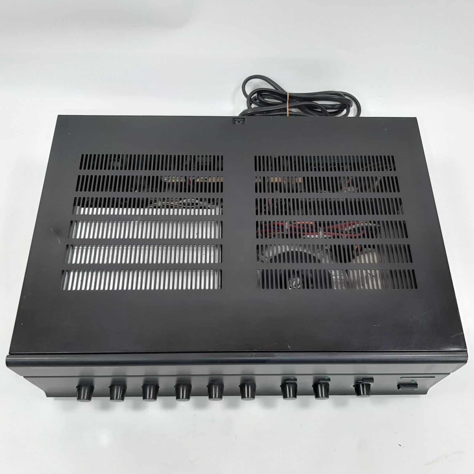 UNI-PEX 卓上形ベーシックアンプ