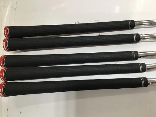 アイアンセット