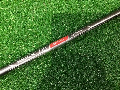 テーラーメイド AERO BURNER ブラック U 3 USA ユーティリティ UT 特注シャフト フレックスS メンズ 男性用 右利き 右用 Cランク ゴルフクラブ ゴルフシューズ 体幹トレーニング