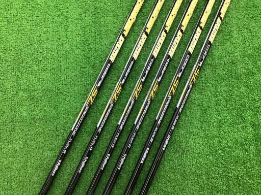 コブラ KING ONE LENGTH 6 S アイアンセット IR Speeder EVOLUTION for SZ フレックスR メンズ 男性用 右利き 右用 Cランク ゴルフクラブ