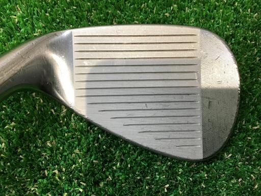 タイトリスト VOKEY SPIN MILLED SM 6 ツアークロム 46° 08° F ウェッジ WG NS PRO 950 GH フレックスS メンズ 男性用 右利き 右用 Cランク ゴルフクラブ