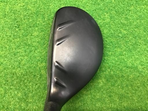 ピン G 400 U 2 ユーティリティ UT PING TOUR 173-85 フレックスS メンズ 男性用 右利き 右用 Cランク ゴルフクラブ