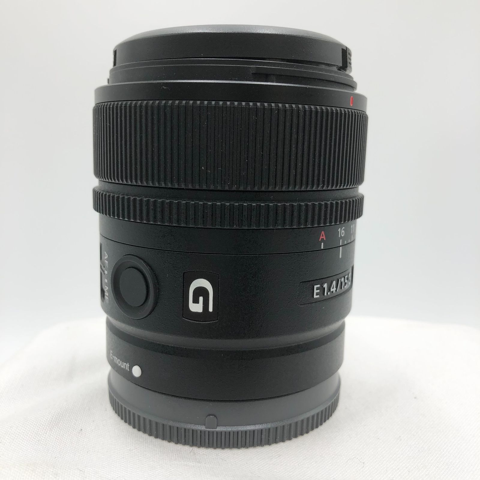 デジタル一眼カメラα