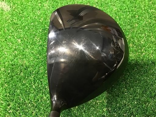 muziik II FORGED 480 撃速 10.5° ドライバー DR 特注シャフト フレックスSR メンズ 男性用 右利き 右用 Cランク ゴルフクラブ