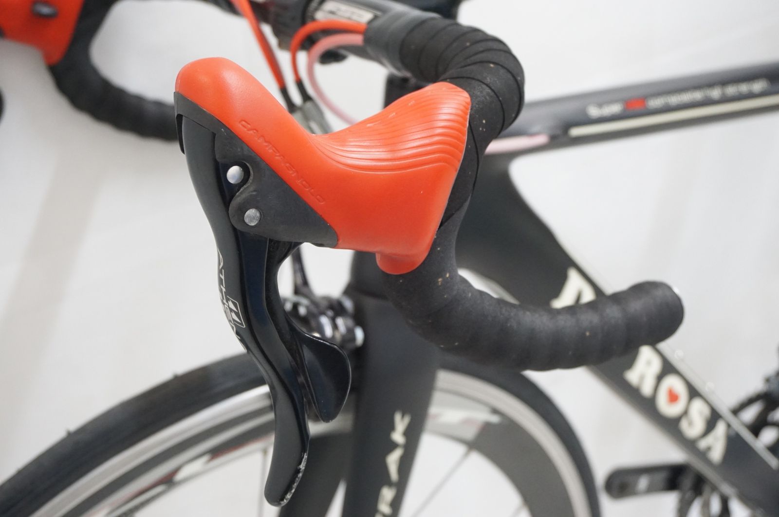 EVOLUTION 2012年モデル