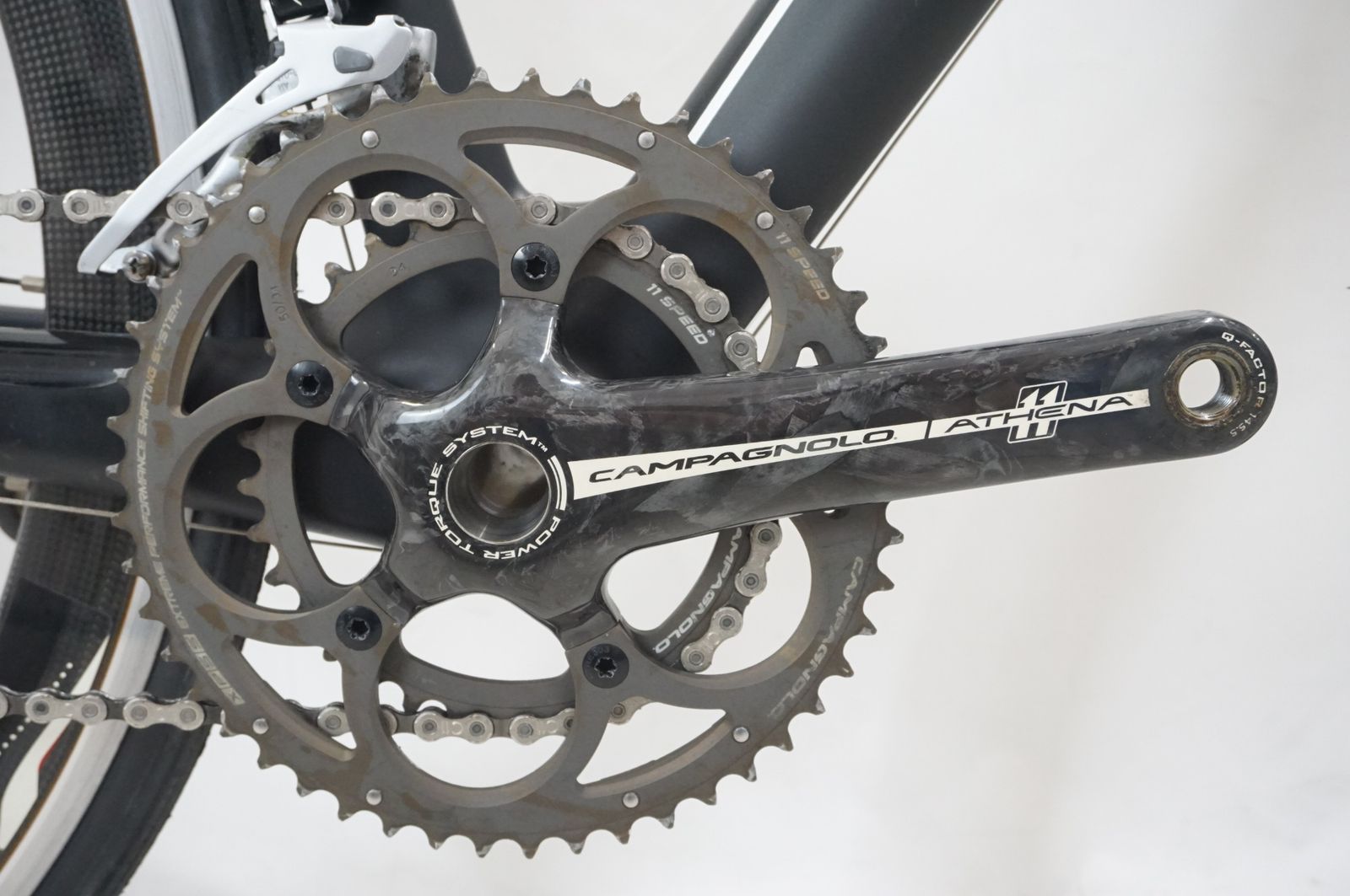 EVOLUTION 2012年モデル