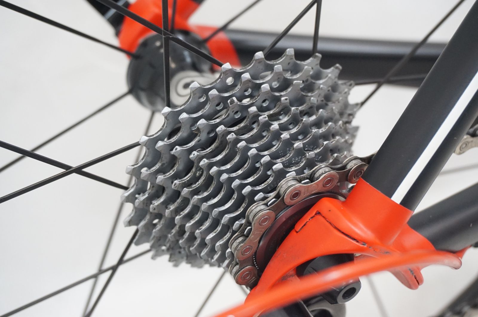 EVOLUTION 2012年モデル