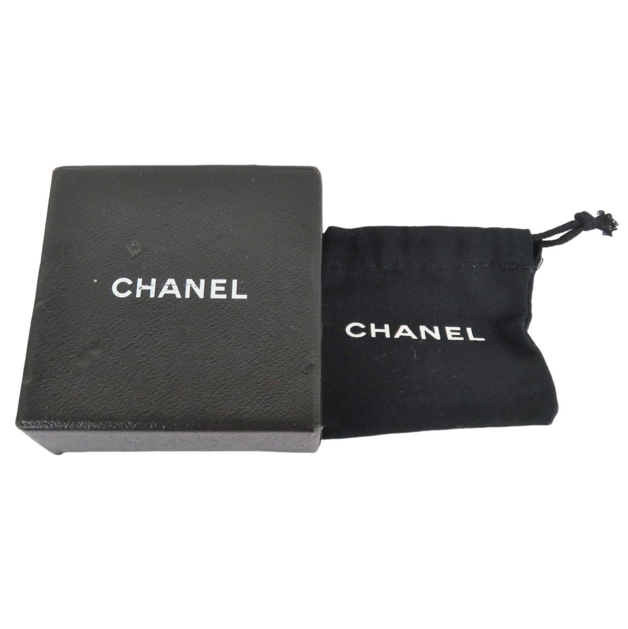 フェイクパールｘラインストーン