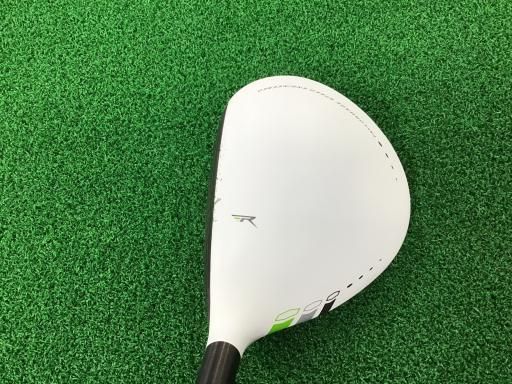 テーラーメイド RBZ TOUR 5 W USA フェアウェイウッド FW MATRIX XCON-7 フレックスS メンズ 男性用 右利き 右用 Cランク ゴルフクラブ