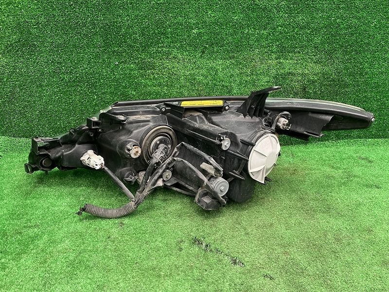 エスティマ AHR20W 右ヘッドランプ・ヘッドライト X 注文 コイト 28
