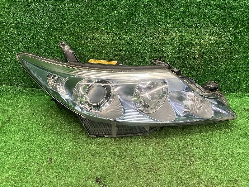 エスティマ AHR20W 右ヘッドランプ・ヘッドライト X 注文 コイト 28