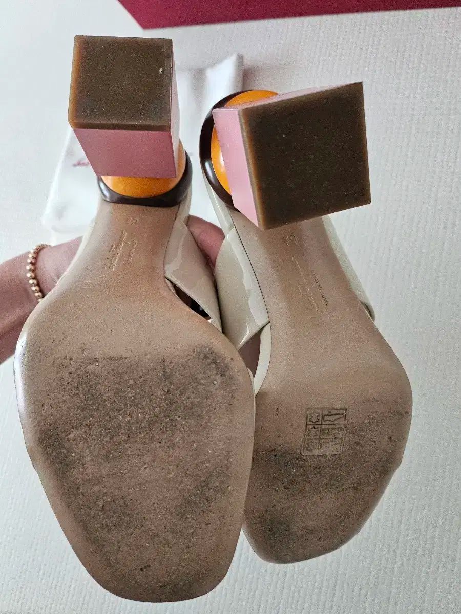 フェラガモ サンダル