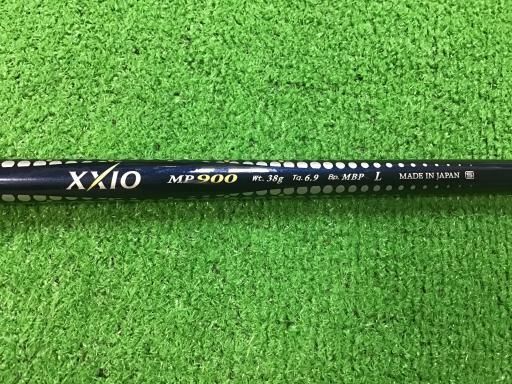 ダンロップ XXIO 2016 5 W レディース フェアウェイウッド FW MP 900 L フェアウェイ フレックスL 女性用 右利き 右用 Dランク ゴルフクラブ