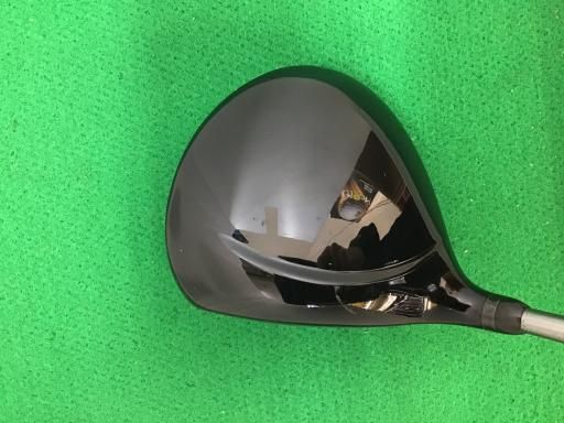 プロギア egg 2015 10° ドライバー DR eggオリジナルカーボン フレックスR メンズ 男性用 右利き 右用 Cランク ゴルフクラブ