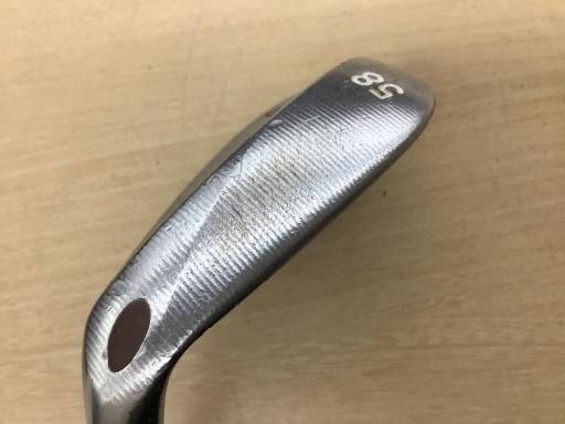 テーラーメイド Taylor Made MILLED GRIND 58°/11° ウェッジ WG