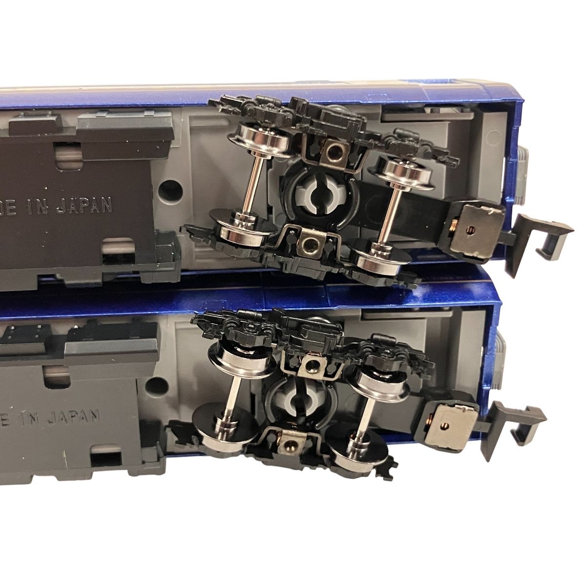  TOMIX Nゲージ 98122 京都丹後鉄道 KTR 8000形 丹後の海 増結セット 鉄道模型 ホビー 良好 キャラクターモデル Nゲージ 鉄道模型