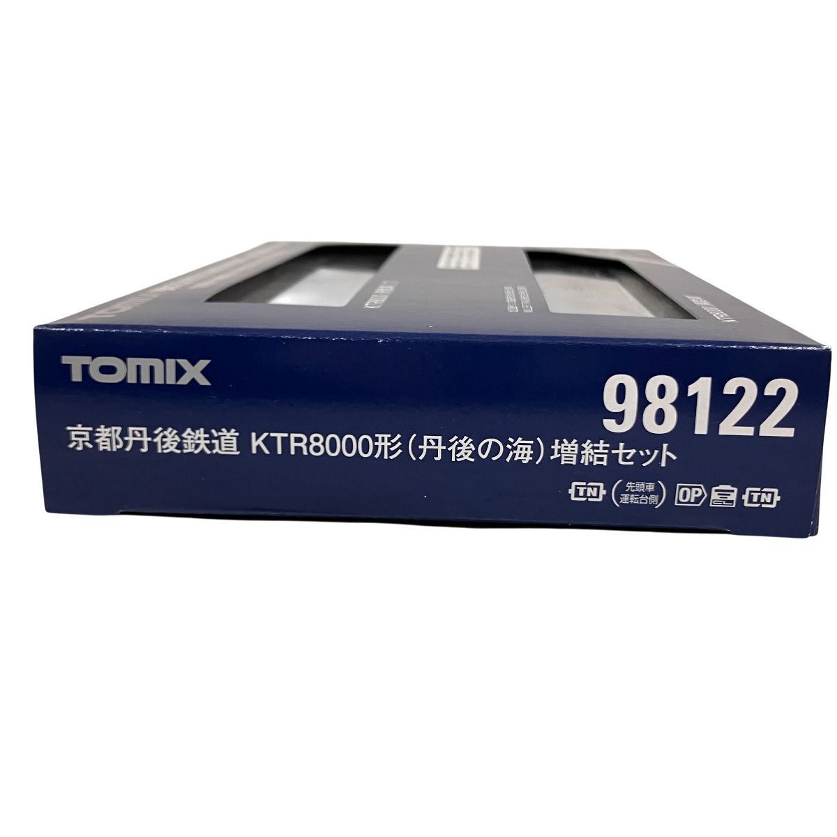 京都丹後鉄道 KTR