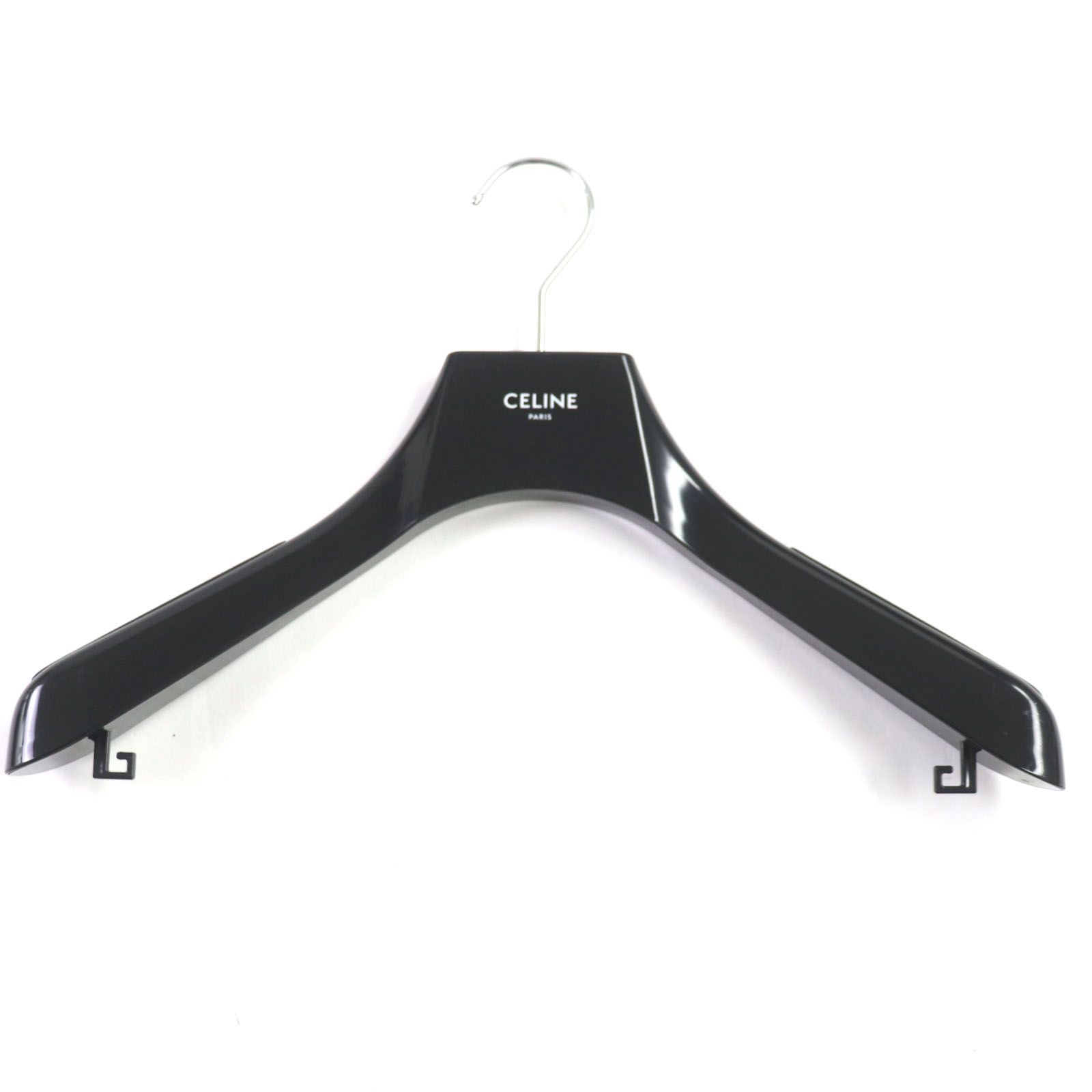 美品▽CELINE セリーヌ 22AW 2Y880426S ゼブラ柄 ダブルフェイス ロゴ