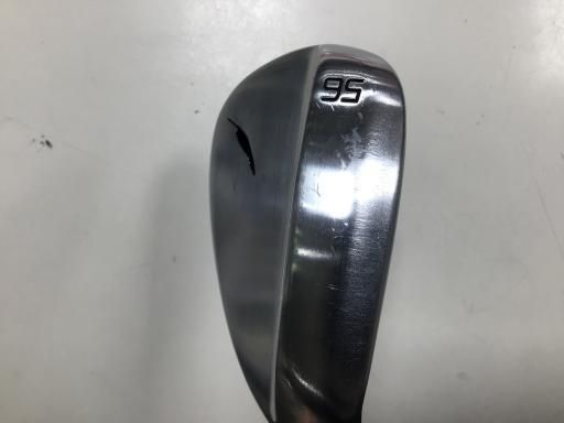 フォーティーン FA-W ニッケルクロムメッキ 56° ウェッジ WG NS PRO 950 GH neo フレックスS メンズ 男性用 右利き 右用 Cランク ゴルフクラブ