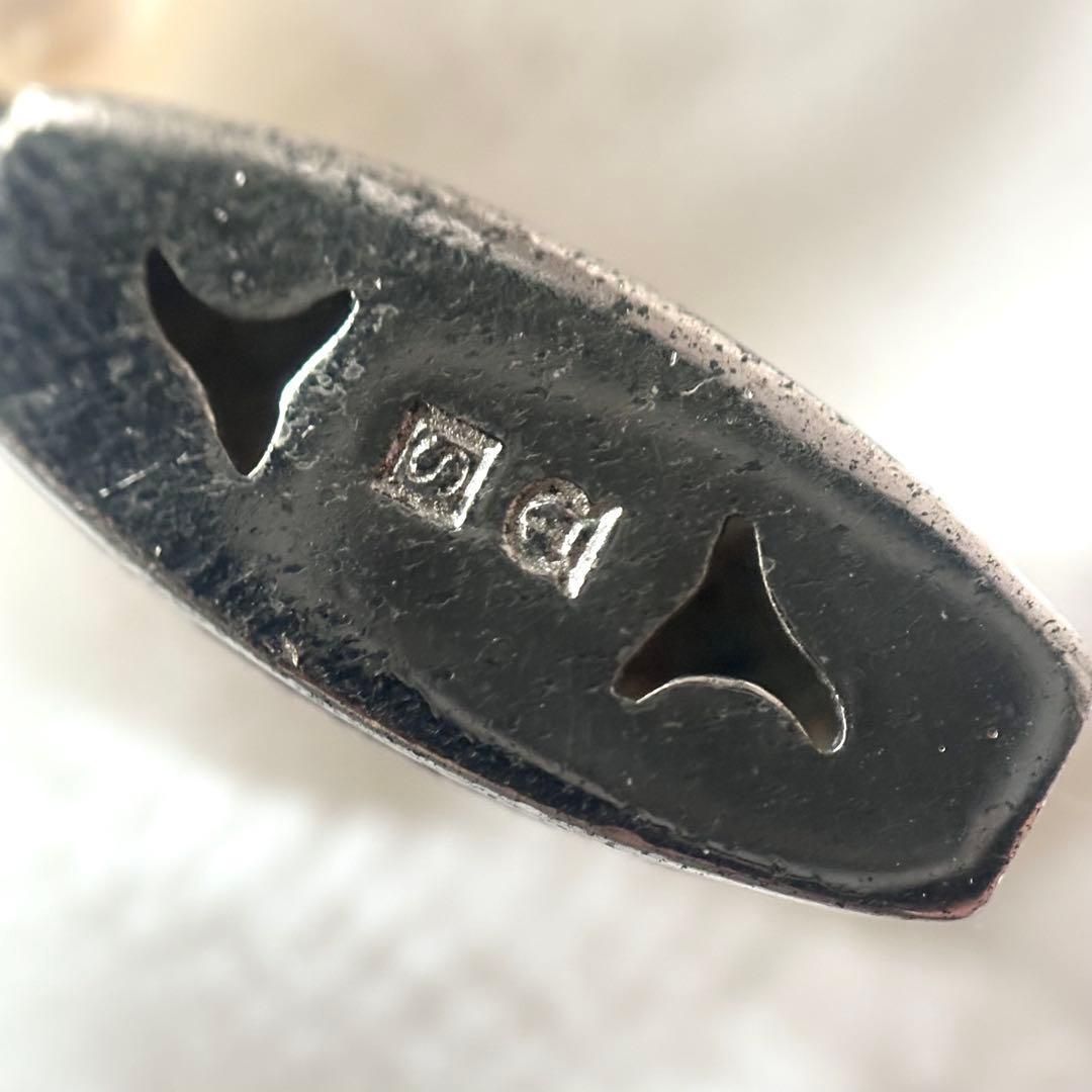 ロングネックレス