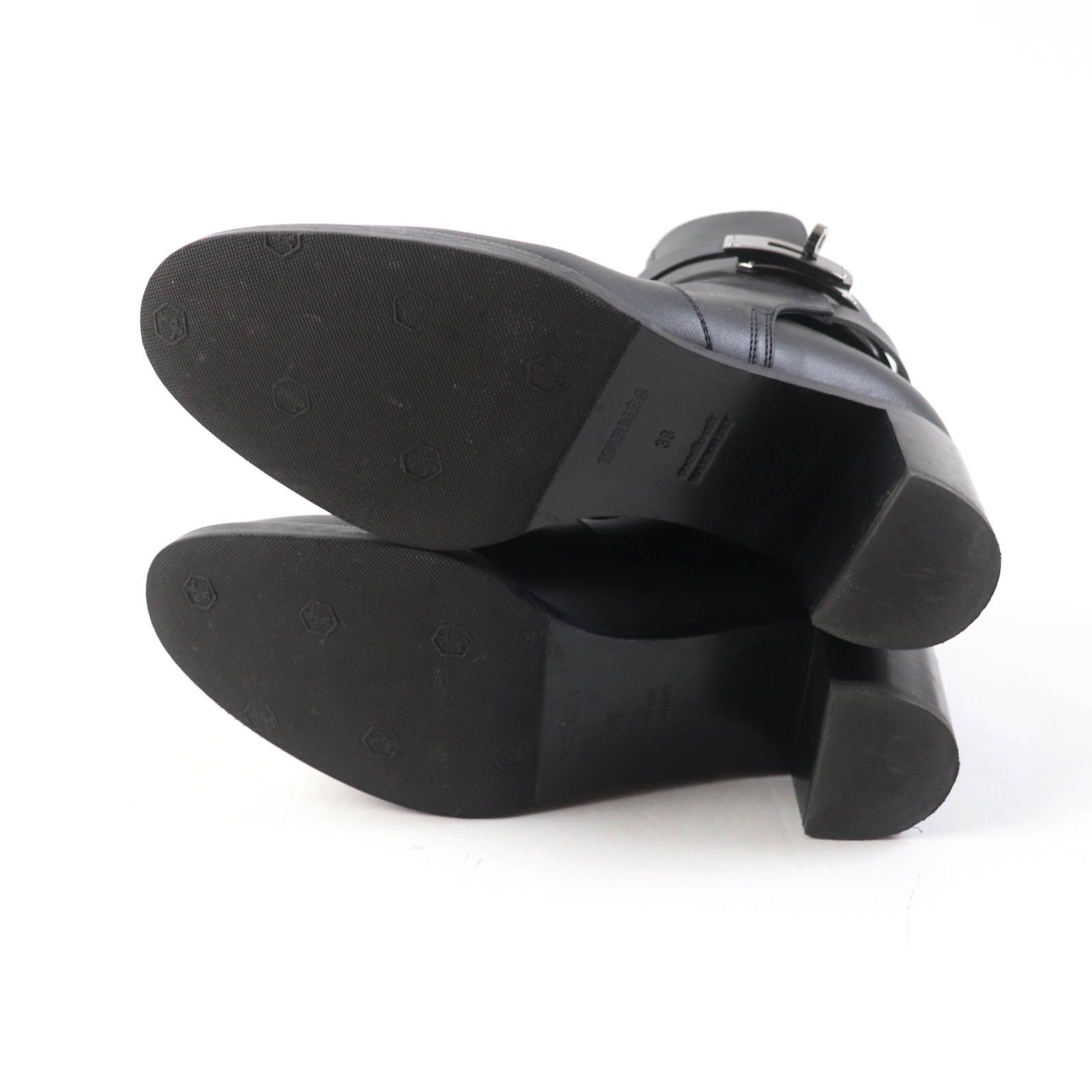 美品☆HERMES エルメス Saint Germain サンジェルマン ケリーバックル