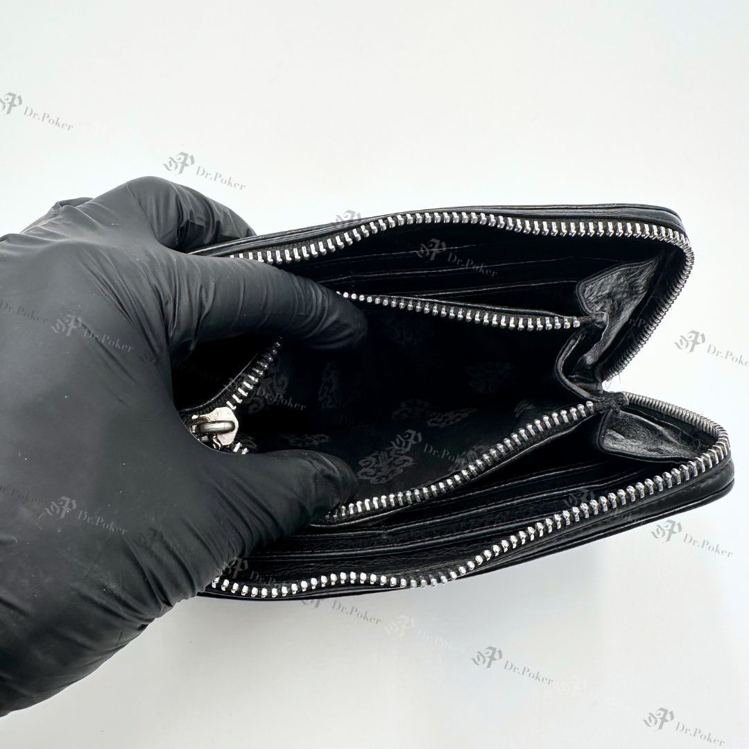 F ラウンドファスナー