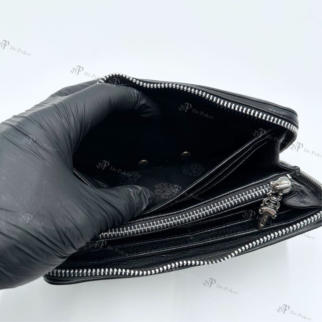 クロムハーツラウンドフィリグリー G*y様 クロムハーツ フィリグリー